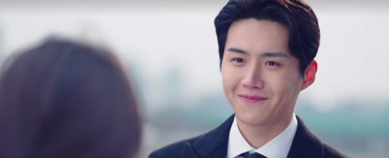 金宣虎一语挽救秀智,南柱赫恋情 51韩团 – 韩国