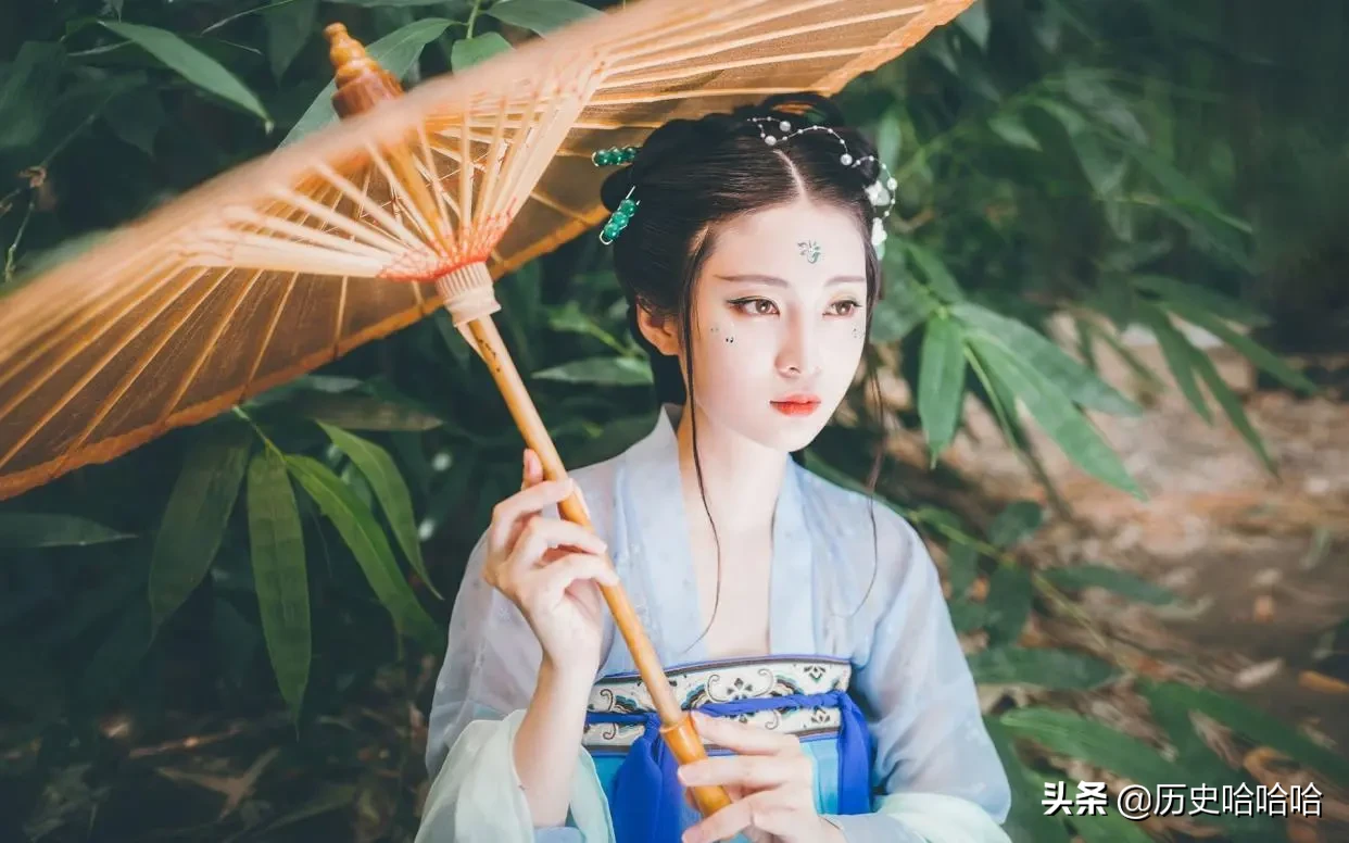 元代才女官妓这首云雨曲,历来被称为“污曲之王”,却一直被误解