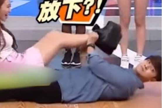 继罗志祥道歉后，周杨青再发声，是要锤死罗志