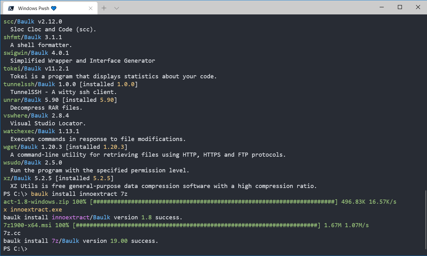 最近C++又有什么新花样？六款最新上线的C++开源项目推荐