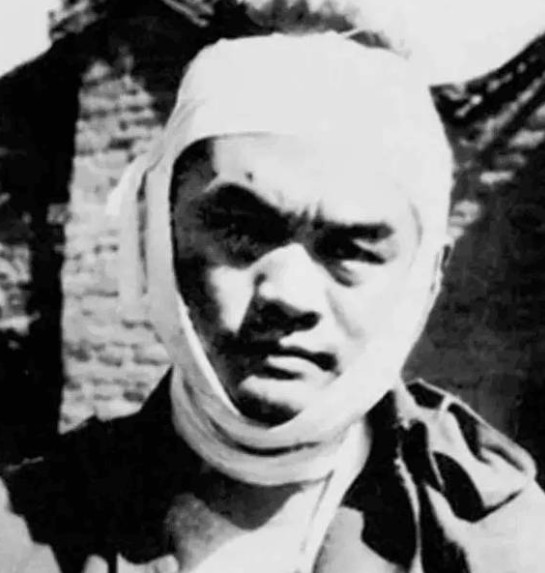 王近山俘获一国军司令，伟人专电：要“活捉”