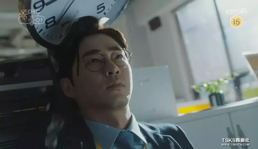 一集就死八次的男主我还是第一次见