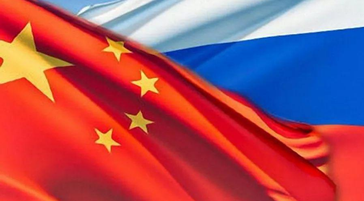 拜登步步紧逼，中俄有望结成军事同盟？专家公