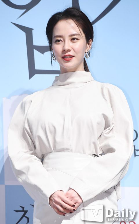 宋智孝孙浩俊新剧《我们，爱过吗》出演单身1