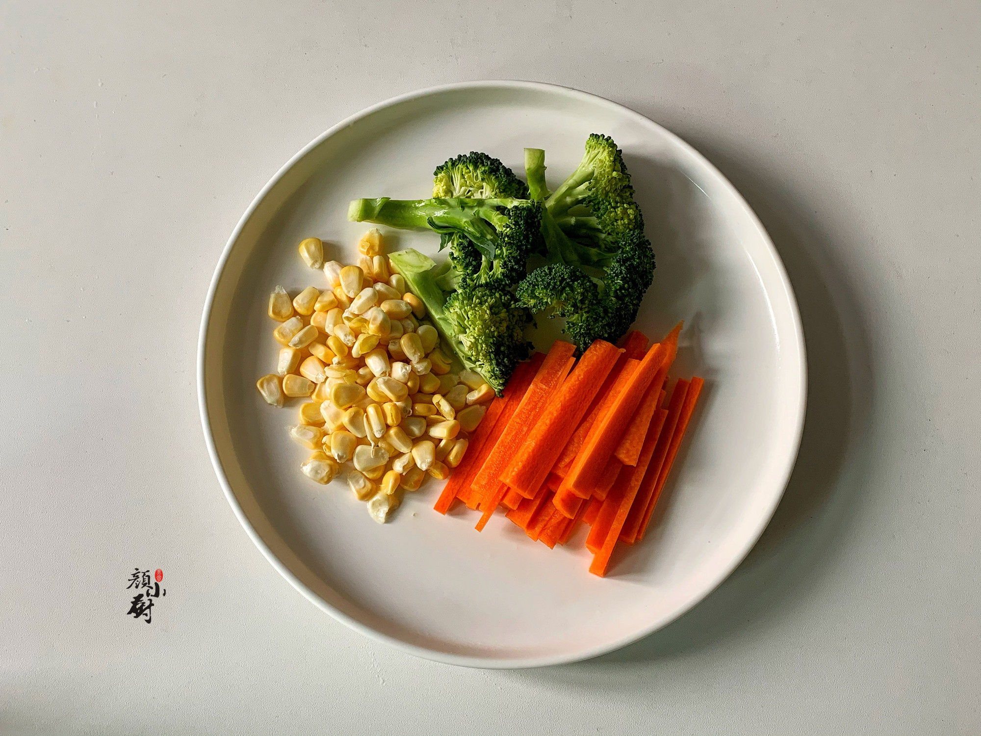 春天，午餐就愛這一口，特抗餓，吃幾個就飽了，美味又解饞