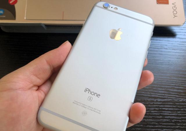 iPhone6s换一块新充电电池，还能够决战2年，这句话仿佛也没问题