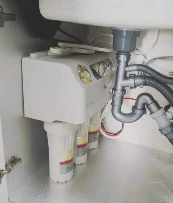 电器挑选｜选净水器看哪些东西才能提高性价比？