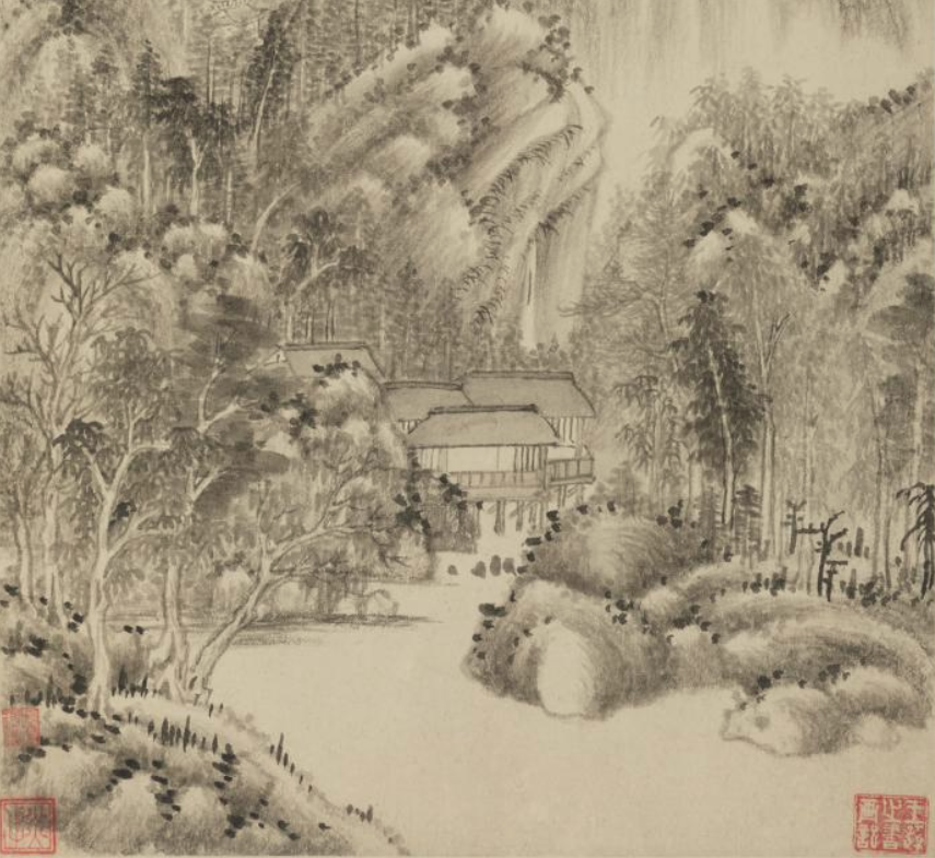 一个当官的去拜见王维以求点拨，王维写诗一首，至今都难猜透-第6张图片-非凡网