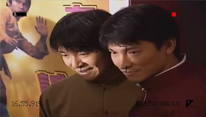 《少林足球》幕后:赵薇被骂,内地禁映,周星驰和投资人打官司