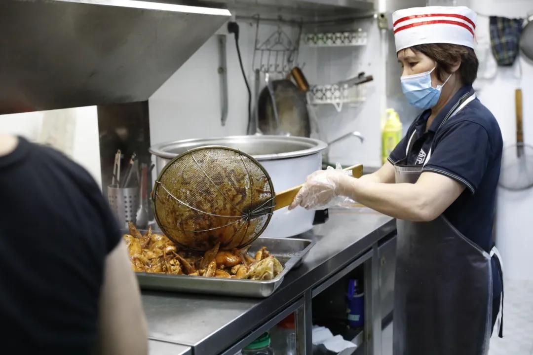 谢谢你每天为我做饭 | 怡境达人秀