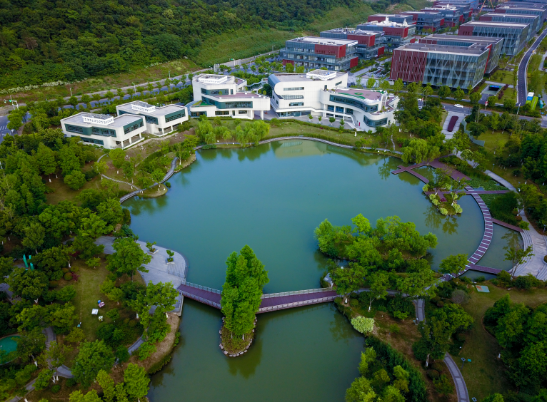 点个赞！南京生物医药谷获评“江苏省侨联新侨创新创业基地”