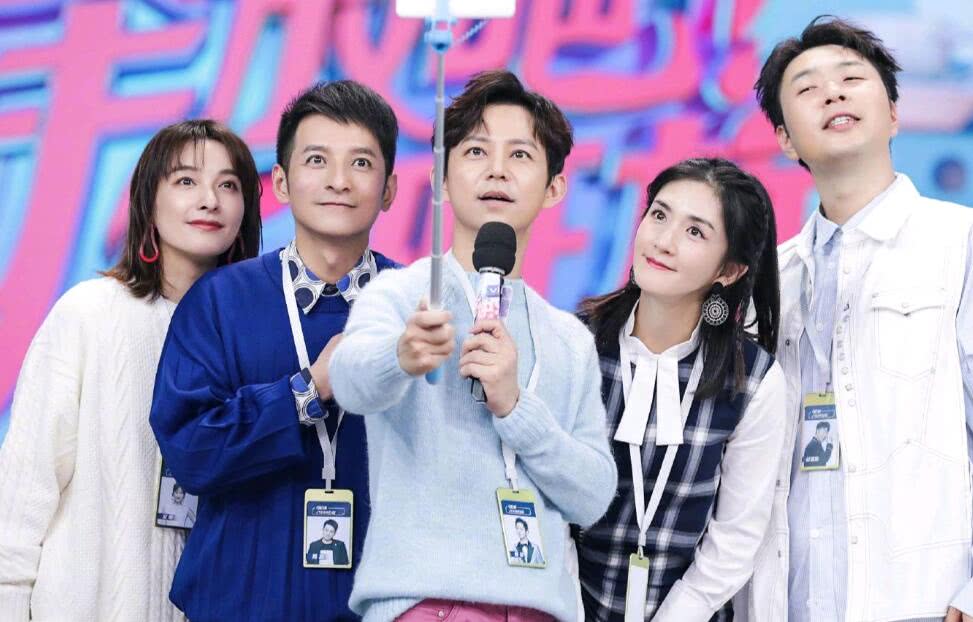 恋爱9年，逼婚8年，沈梦辰已经32岁了，杜海涛为何还不愿意娶她？