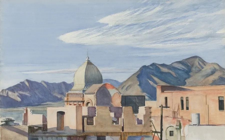 一线城市核心地段 房价10年却暴跌60%！这就是楼