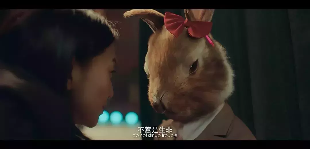 2018豆瓣评分最高的十部短片!