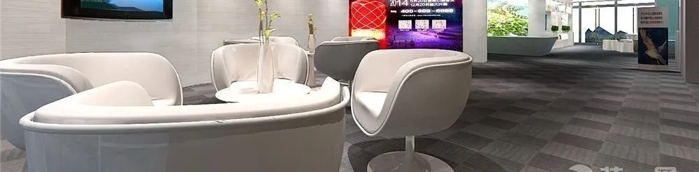 办公室装修风格分类及设计技巧介绍 办公室装修实景图展览