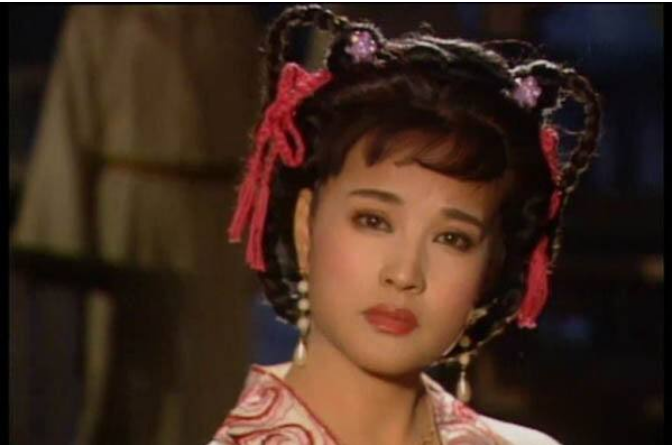 杨洁与杨春霞30年恩怨始末：杨洁食言，杨春霞终