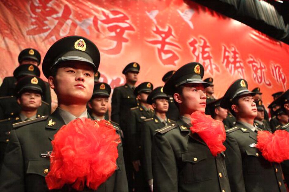 什么是直招士官？直招士官有什么优势和劣势？望大家了解