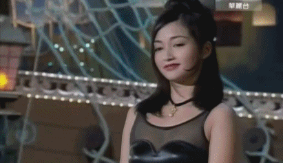 李绮红的抑郁人生，傅明宪的奢靡生活，郭襄与郭芙戏外不同的命运