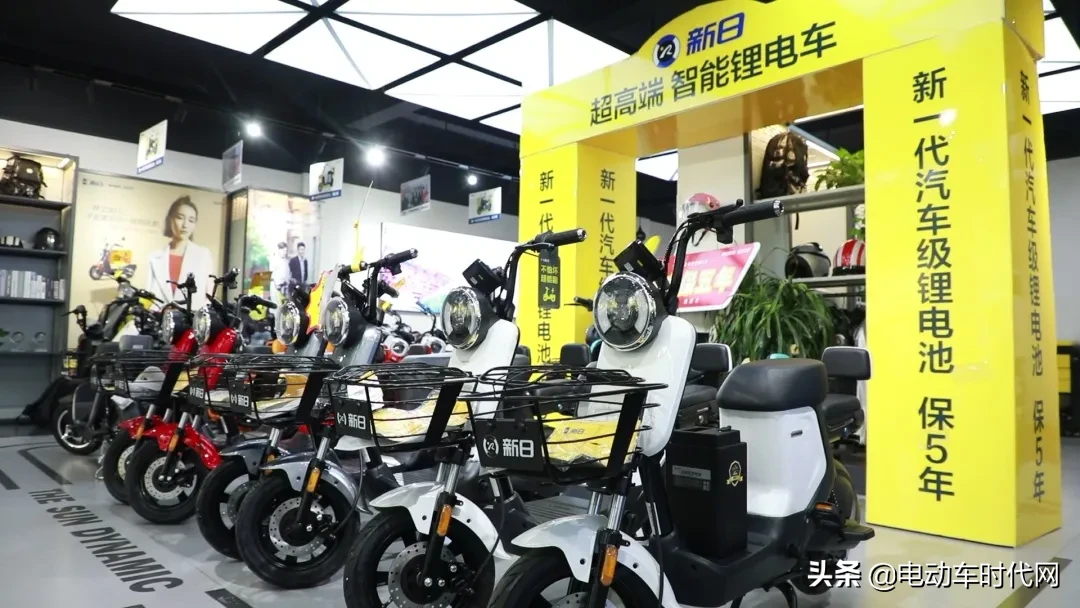 新日山東濟(jì)寧總經(jīng)理江繼平：“汽車級(jí)鋰電池保5年是大勢(shì)所趨！”