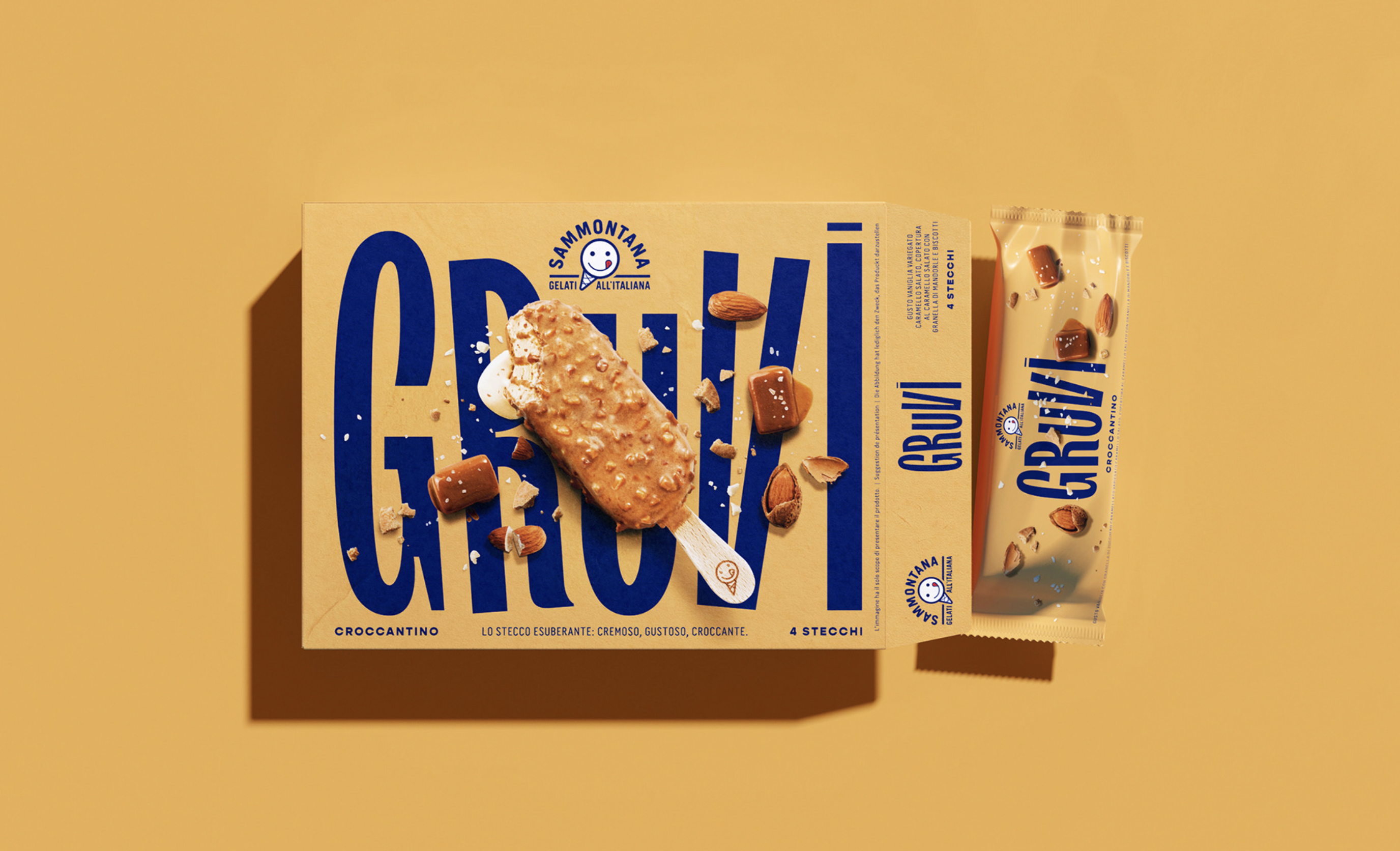 几款好包装快消品类集锦