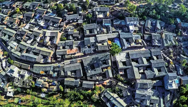 行走云南|在玉溪除了抚仙湖,还有这15个地方美得不要不要的!