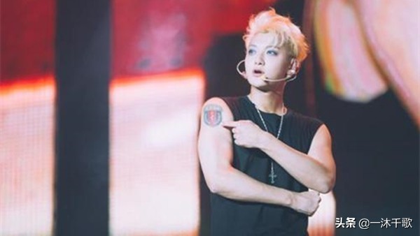 黄子韬“口吐芬芳”却被网友大赞，这次我也站