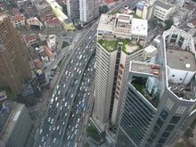 中国十大休闲城市排行榜