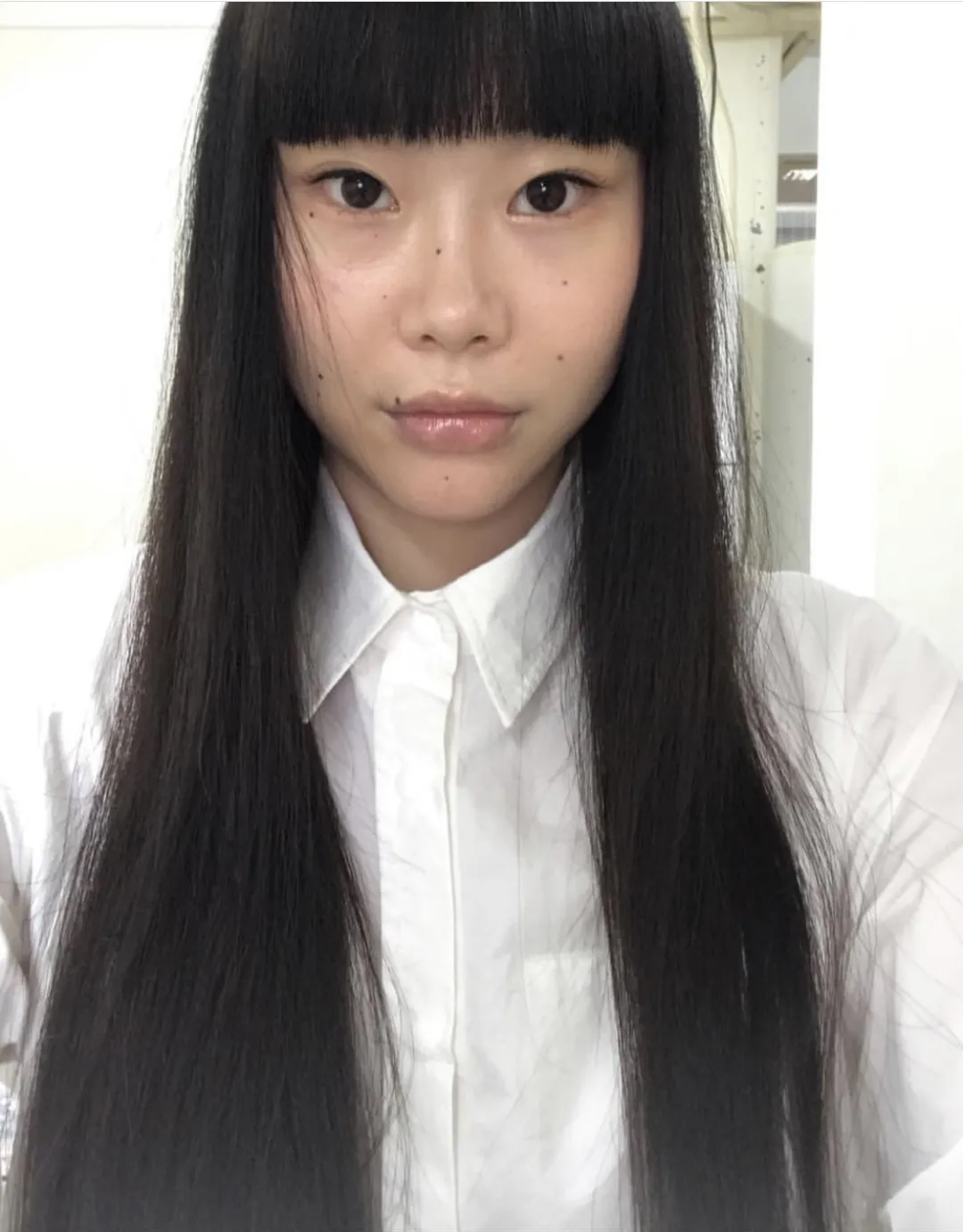 如何让你的tony老师剪出理想的刘海？