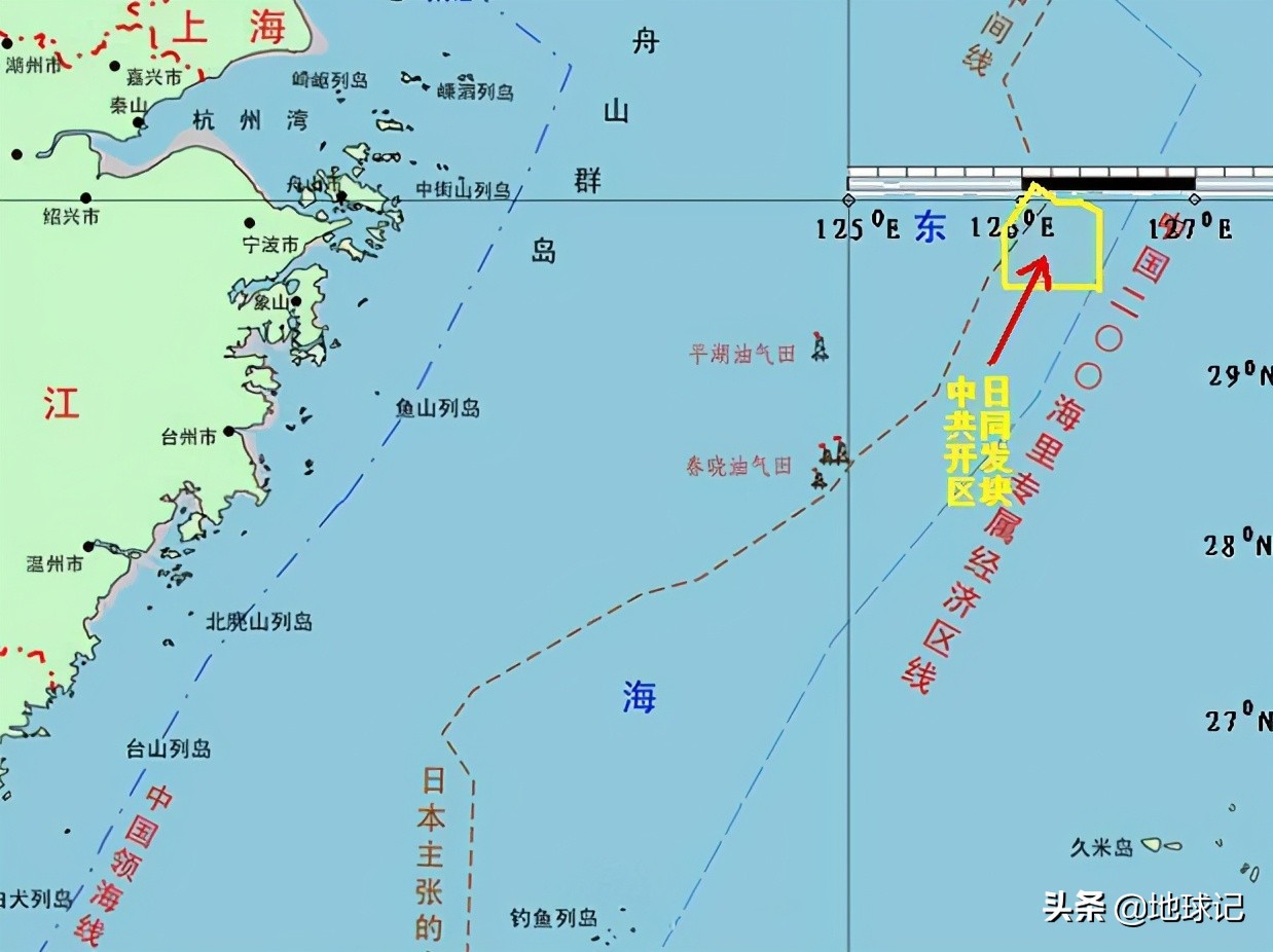 韩国：非法占领我国苏岩礁，是谁给他的胆子？
