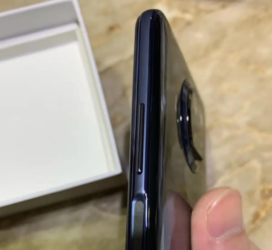 Redmi Note 9 Pro测评：屏幕大而且运行快