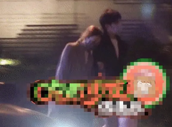 这该死的魅力!张雨绮迷倒95年小鲜肉我还真信