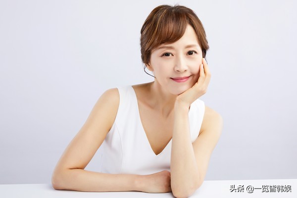 60岁徐贞姬美貌身材逆天 被渣男家暴长达32年 离婚后重获新生