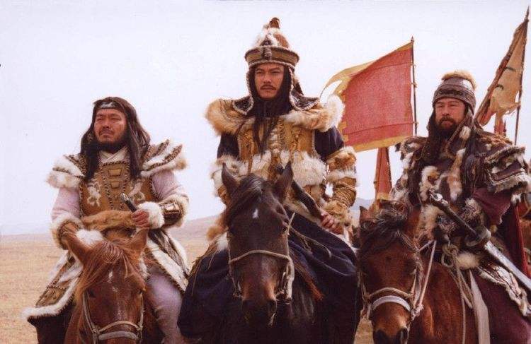 古代匈奴，为何会有“夫死娶母，兄死娶嫂”的