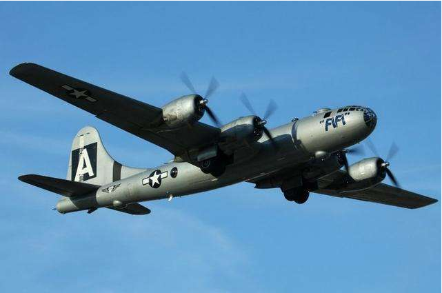 换新发动机的图160首飞！羡慕？不，中国造轰20已经万事俱备