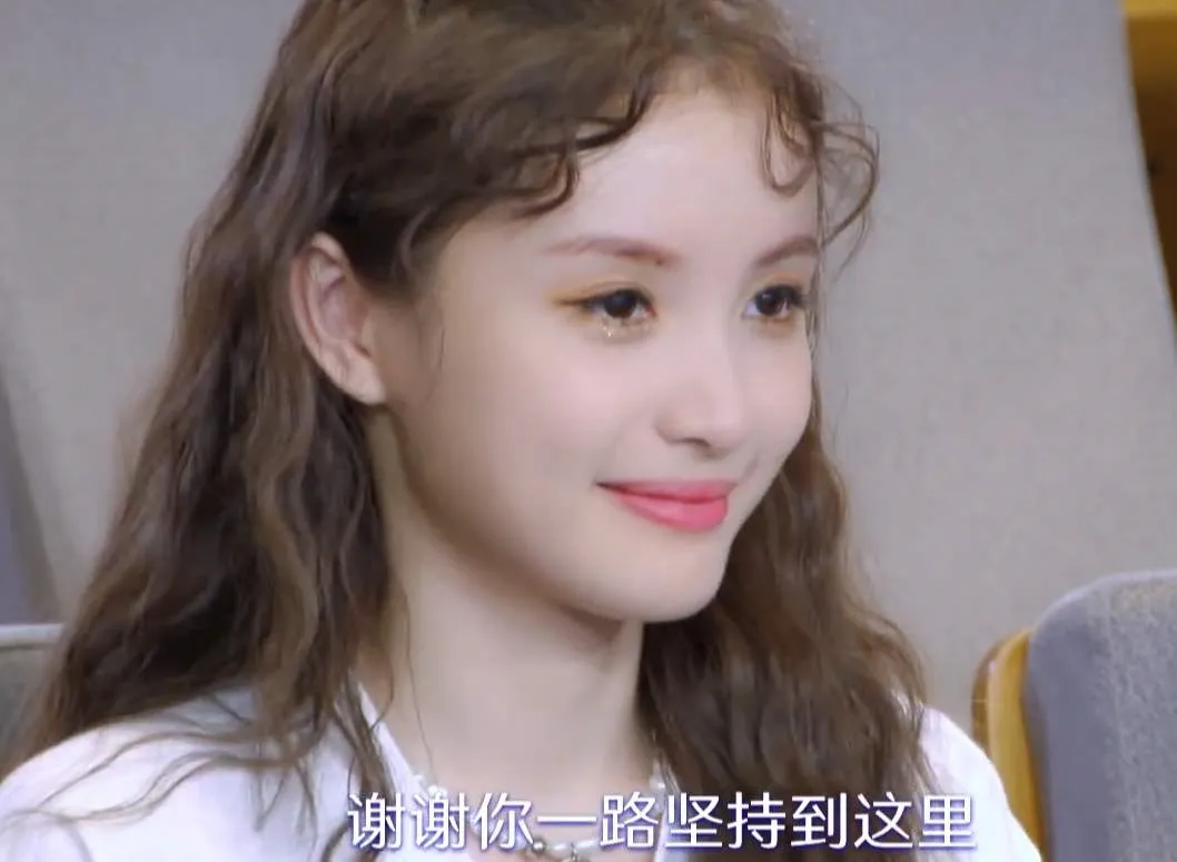 “网红”陪跑，实力唱将却遭淘汰？《青春有你