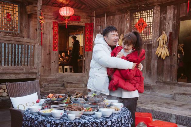 与杜海涛身份悬殊，恋爱被指“抱大腿”，沈梦