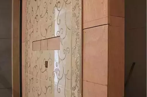 关于室内装修的一些工艺细节做法，想自己装修的可以学习