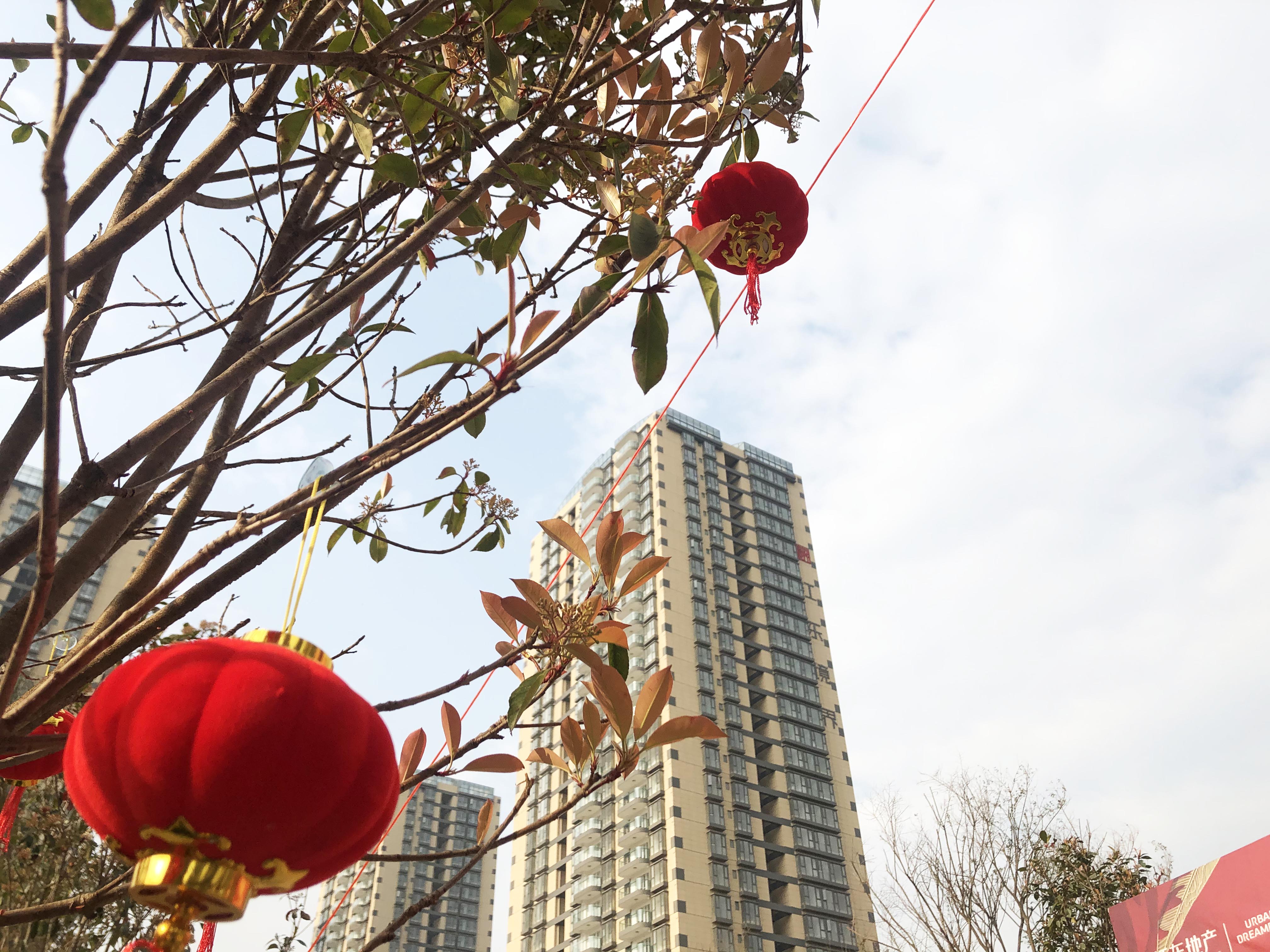 昆明“北王”交卷，江东境界一期部分房源圆满交付