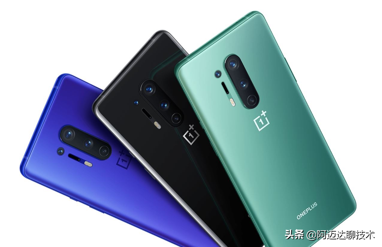 2020.5月最佳旗舰Android手机评测分析