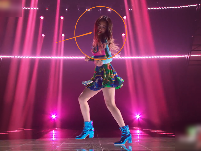 长得|杜华说容祖儿长得像吴宣仪所以给高分 迷惑言论被指太得罪人