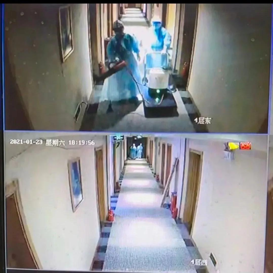 邯鄲臨漳：臨醫人收到一封特別的“感謝信”