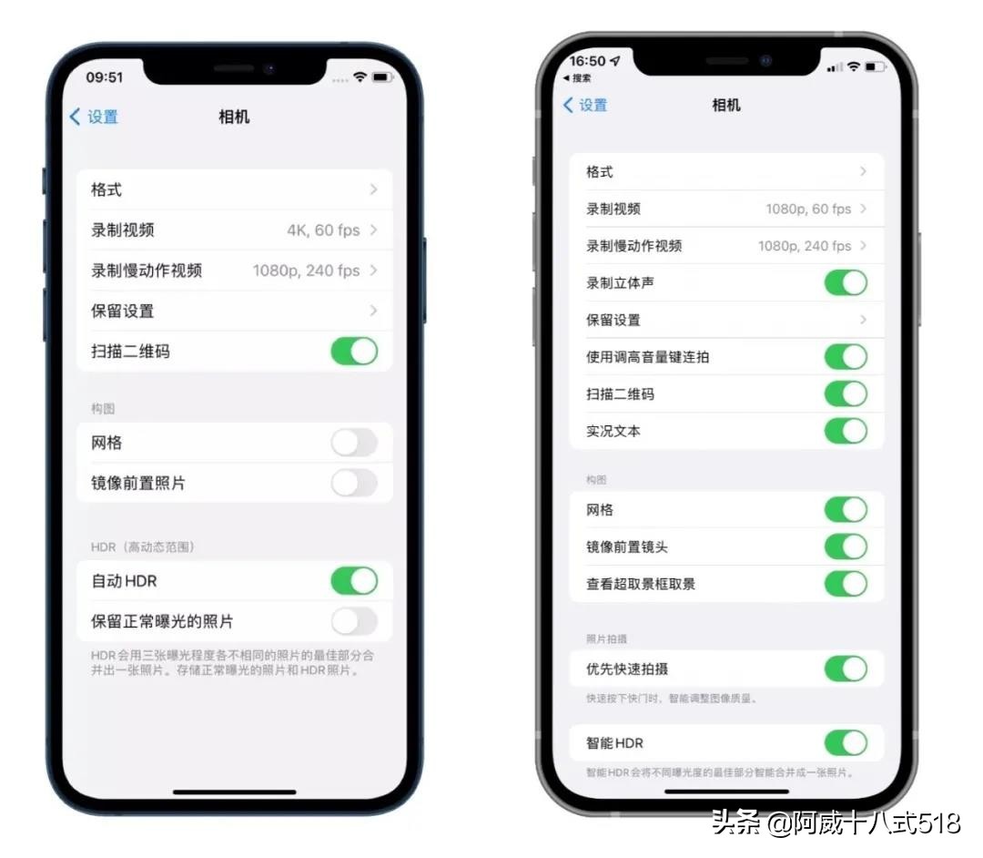 苹果手机升级iOS15，iPhone6S网友：升了个寂寞