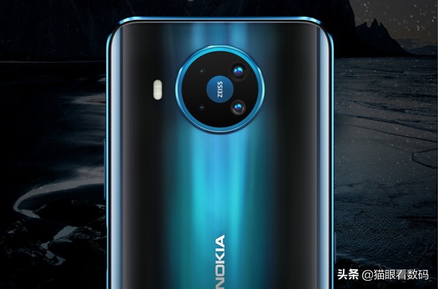 Nokia一口气公布几款新手机 从2G到5G都是有，還是哪个味儿