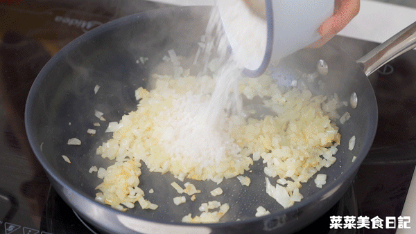 I love to eat this way when it's cold!  It’s so hot that the bowls don’t need to be washed