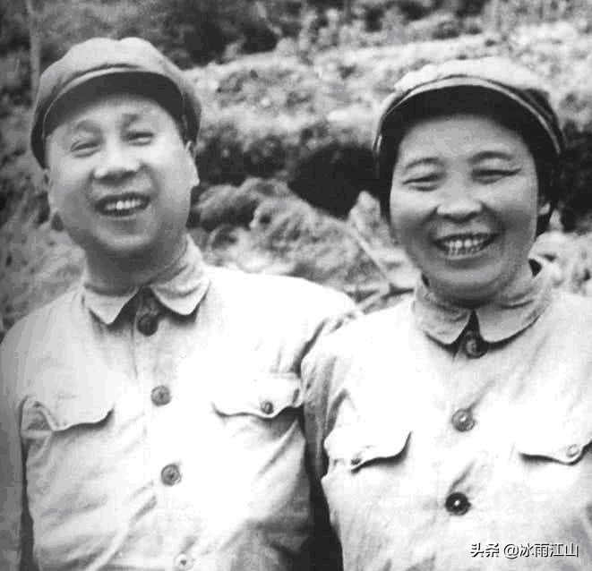1955年大授衔，中国人民解放军第一次授衔，永载史册