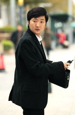 和董洁激吻七年后，王大治现状怎么样？