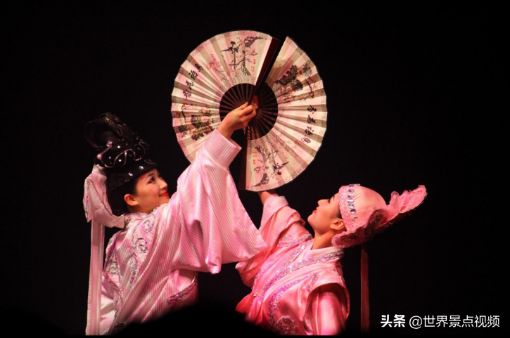 中国最成功的“人造景区”：门票580元却无一差