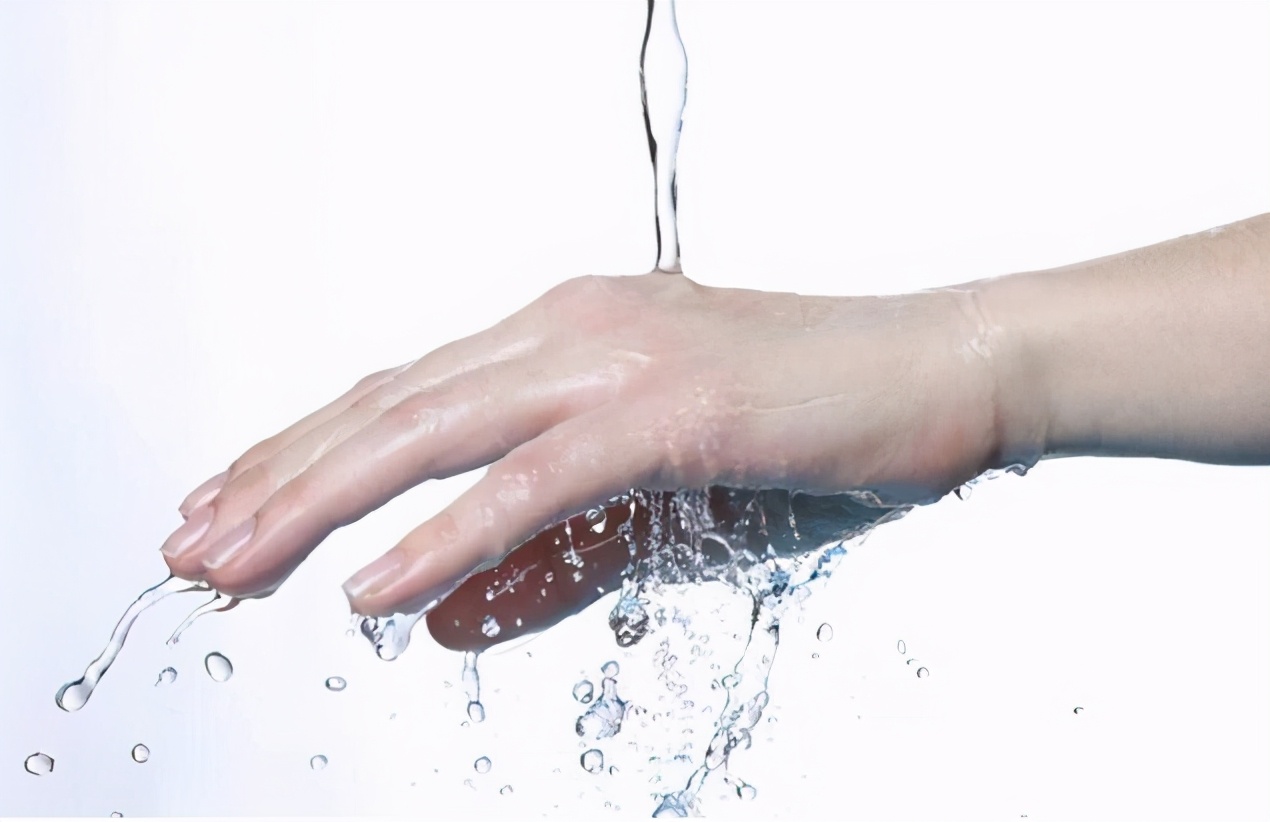 孩子被燙傷怎麼辦？ 事後兩分鐘為黃金救治時間，家長謹記這五步