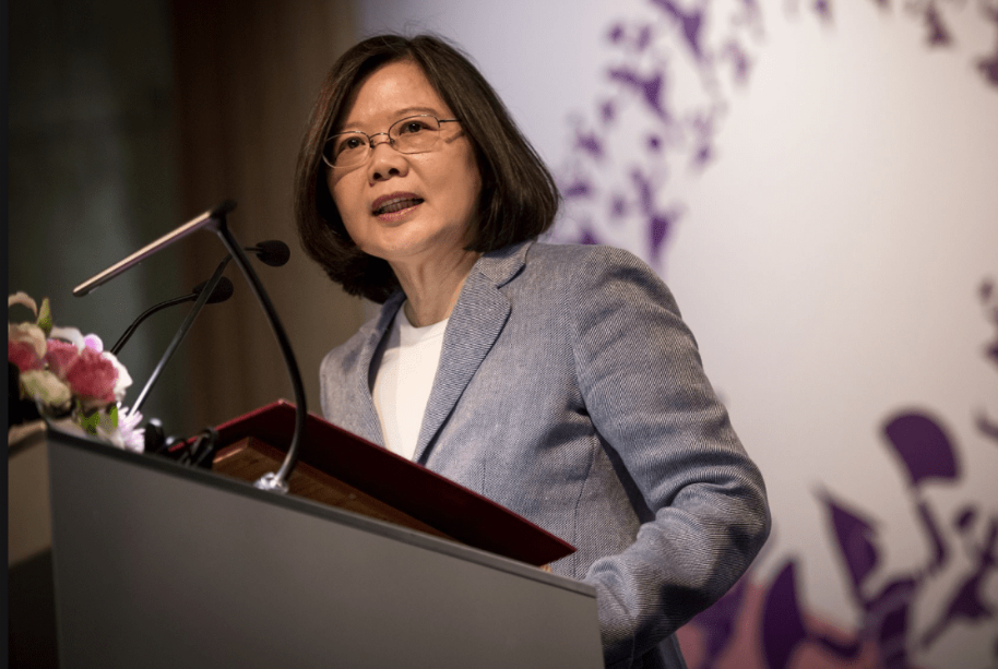 蘇偉碩開講反�萊豬�，想阻止�萊豬�入台，只有一招