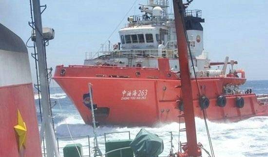 呼吁扩充核武库之后，“中国鹰派”再度发声：